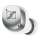 SENNHEISER Momentum True Wireless 4 White Silver 700366 - 1218065 - zdjęcie 6